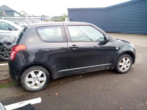 Front left panel SUZUKI SWIFT III (MZ, EZ) | BP33472836C58 - Image 15