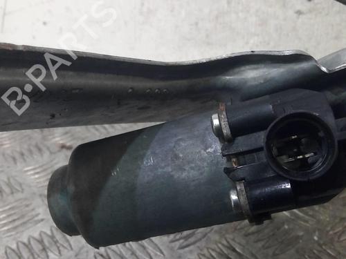 Used Front right window mechanism RENAULT SCÉNIC II (JM0/1_) 1.9 dCi (JM14) (131 hp) 20351567