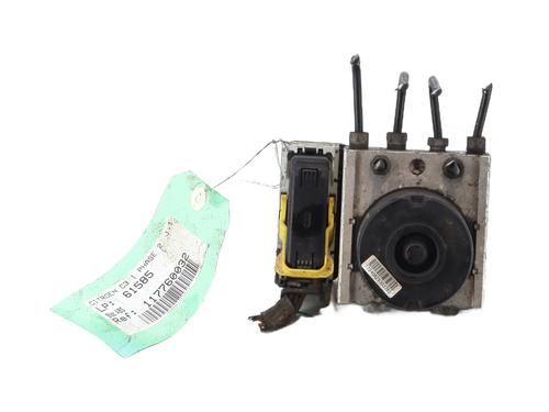 ABS Bremseaggregat CITROËN C3 I (FC_, FN_) 1.1 i (60 hp) 30948950