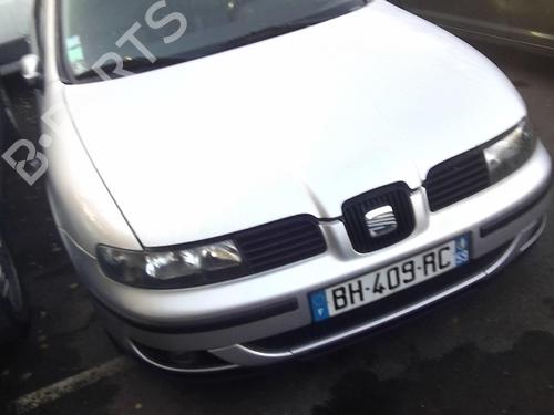 Right taillight SEAT TOLEDO II (1M2) 1.9 TDI | BP22002596C35 