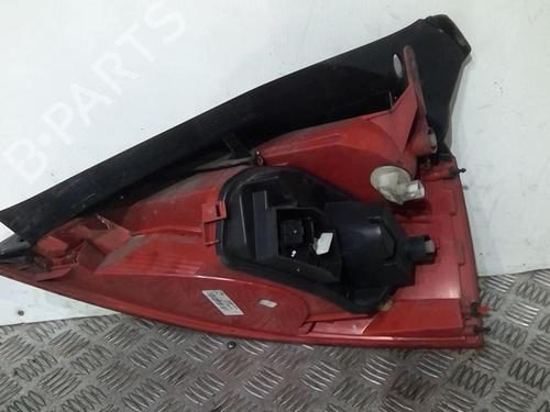 Left taillight RENAULT MEGANE II (BM0/1_, CM0/1_) 1.9 dCi | BP20360590C34 