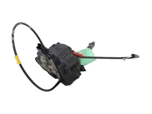 Used Front right lock Front right lock RENAULT KANGOO / GRAND KANGOO II (KW0/1_) 1.5 dCi 90 (KW05, KW08, KW0G, KW11) (90 hp) 25343592 25343592