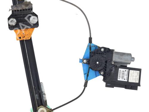 Used Rear right window mechanism Rear right window mechanism AUDI A4 B6 (8E2) 2.5 TDI (155 hp) 31818384 31818384