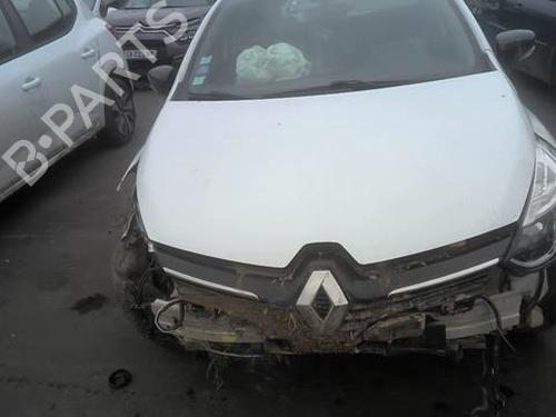 Front left panel RENAULT CLIO IV (BH_) 0.9 TCe 90 (BHNF, BHMA, BHMH, BHJK, BHJR) | BP25478966C58  - Image 9