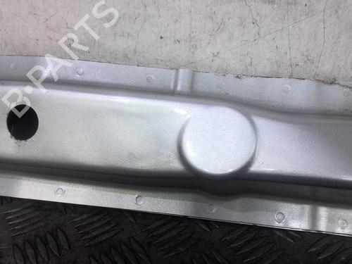 Rear bumper reinforcement SMART FORFOUR (454) 1.3 (454.031) | BP21827234C73 