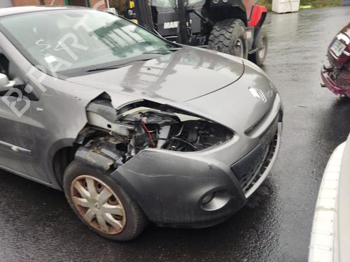 Subframe RENAULT CLIO III (BR0/1, CR0/1) 1.5 dCi (C/BR0G, C/BR1G) | BP33007800M9 - Image 12