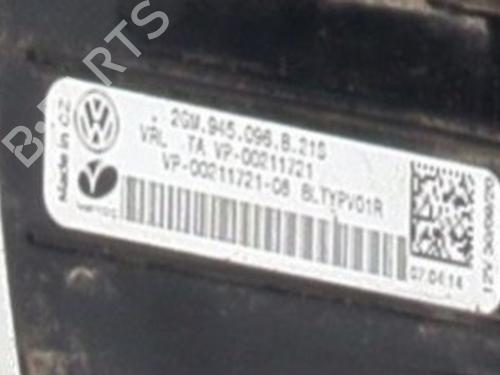 Right taillight VW T-CROSS (C11, D31) 1.0 TSI | BP33633017C35 - Image 6