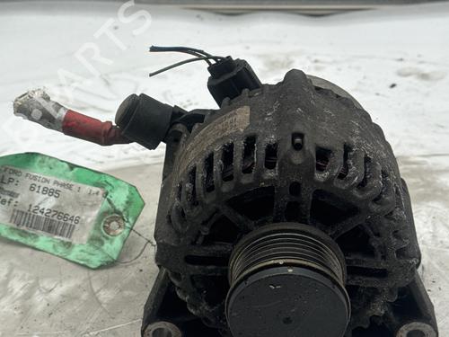 Used Alternator Alternator FORD FUSION (JU_) 1.4 TDCi (68 hp) 34151372 34151372