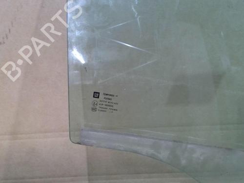 rear-right-door-window-opel-insignia-a-g09-2008-2009-2010-2011-2012-2013-2014-2015-2016-2017-29560203 main image