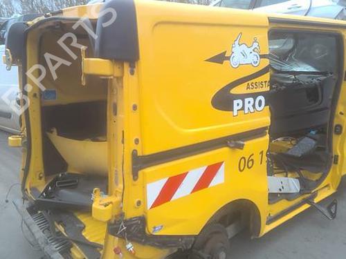 Front right window mechanism RENAULT TRAFIC III Van (FG_) 2.0 dCi 120 (FGMN) | BP24512539C23 - Image 10