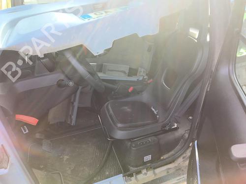 Seats set CITROËN AMI (9A_) Electric (9AZ2CA) | BP30381024C78  - Image 10