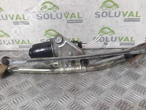 Front wiper motor FIAT QUBO (225_) 1.3 D Multijet (225CXB1A, 225AXB1A, 225CXB11, 225AXB11,... | BP20362423M29 