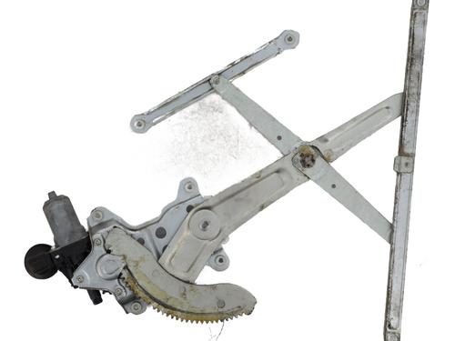 Front left window mechanism SUZUKI SWIFT III (MZ, EZ) 1.3 DDiS (RS413D) | BP27641632C22 - Image 3