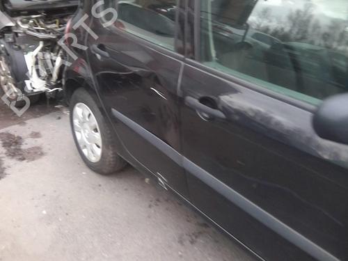 Subframe RENAULT MODUS / GRAND MODUS (F/JP0_) 1.5 dCi (FP0G, JP0G) | BP25223771M9 - Image 5