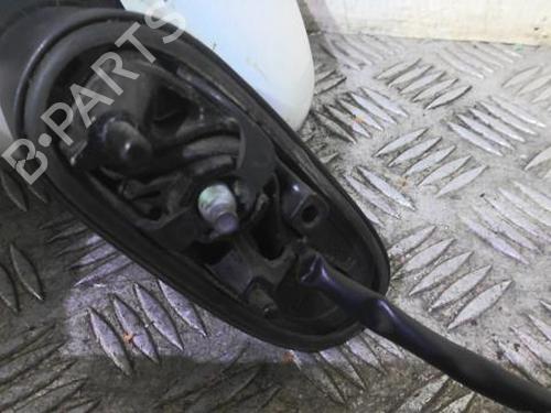 Used Left mirror Left mirror OPEL CORSA D (S07) 1.3 CDTI (L08, L68) (75 hp) 22003079 22003079