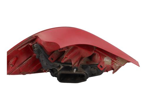 Right taillight PEUGEOT 207 (WA_, WC_) 1.4 HDi | BP20355867C35 