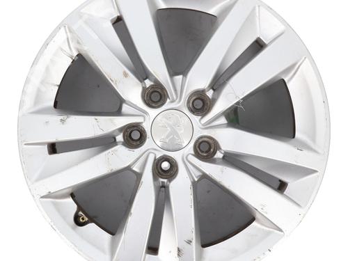 Used Rim PEUGEOT 308 II (LB_, LP_, LW_, LH_, L3_) 1.2 THP 110 (110 hp) 26183403