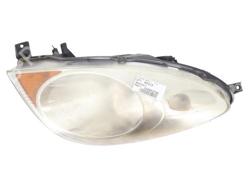 Left headlight NISSAN NOTE (E11, NE11) 1.5 dCi | BP32251707C28