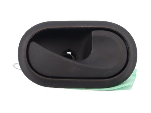 Used Front right interior door handle RENAULT MODUS / GRAND MODUS (F/JP0_) 1.5 dCi (FP0D, JP0D) (82 hp) 29744403