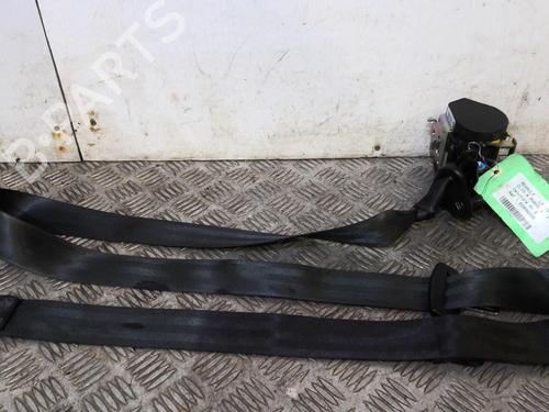 Front left belt tensioner RENAULT CLIO IV (BH_) 1.5 dCi 90 | BP20353166C87 