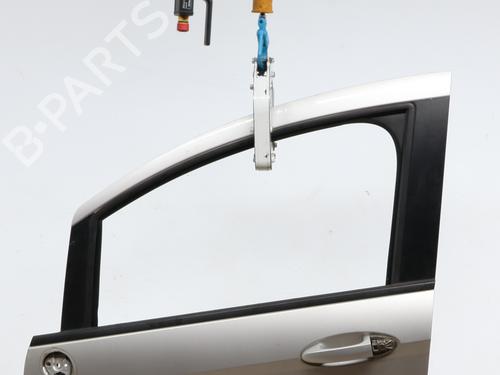 Dør venstre fortil FORD B-MAX (JK) 1.5 TDCi | BP31818270C2