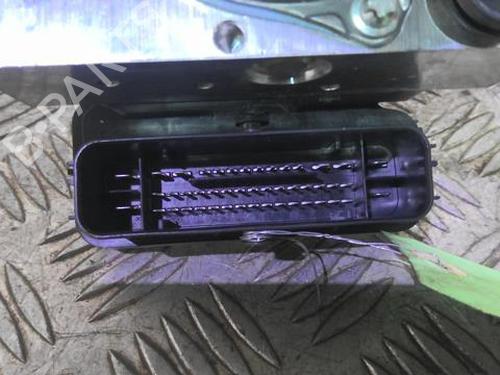 ABS pump CITROËN C8 (EA_, EB_) 2.2 HDi | BP20360960M43 