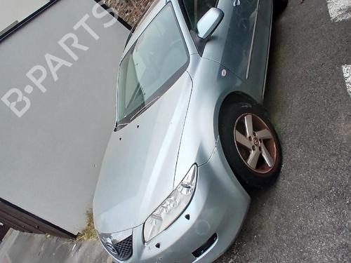 Left tailgate light MAZDA 6 Station Wagon (GY) 2.0 DI (GY19) | BP38340732C79 - Image 7