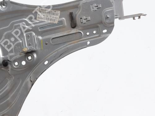 Front right window mechanism KIA SPORTAGE III (SL) 1.7 CRDi | BP30159442C23