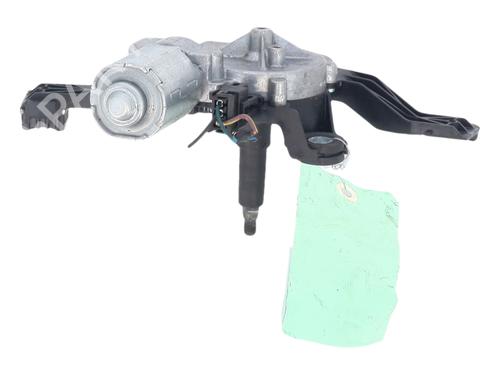 Rear wiper motor OPEL CORSA E (X15) 1.4 (08, 68) | BP36150325M102 - Image 3