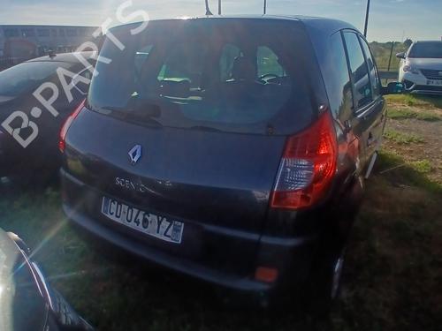 Rear left panel RENAULT SCÉNIC II (JM0/1_) | BP37504625C60 - Image 17