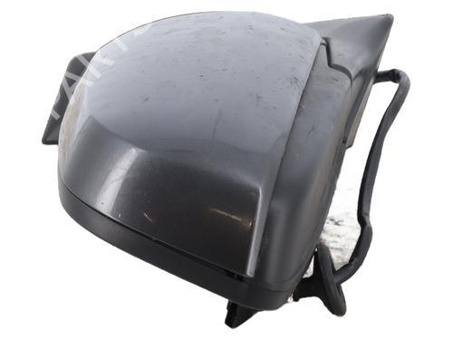 Right mirror OPEL ZAFIRA / ZAFIRA FAMILY B (A05) 1.7 CDTI (M75) | BP26328211C27 