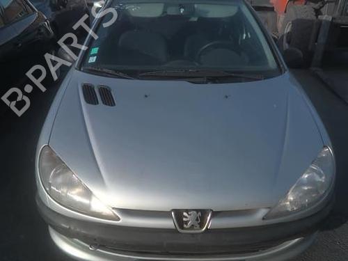 Left headlight PEUGEOT 206 Hatchback (2A/C) 1.1 i | BP22409315C28 