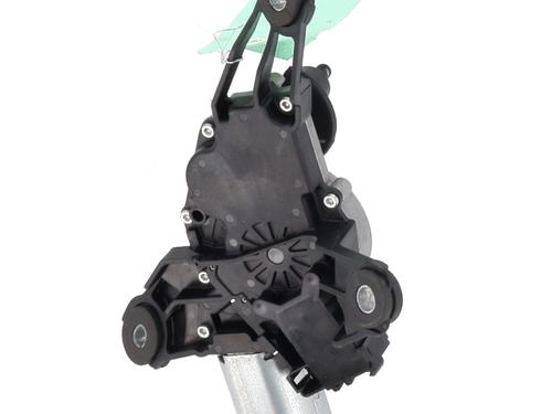 Rear wiper motor TOYOTA YARIS (_P9_) 1.4 D-4D (NLP90_, NLP90R) | BP28066657M102 