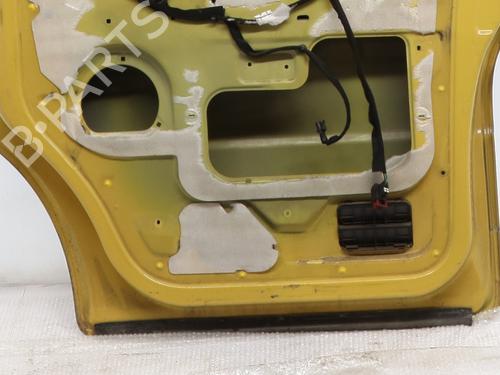 Right front door RENAULT TRAFIC II Van (FL) 1.9 dCi 80 (FL0B) | BP29840440C3
