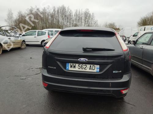 Starter FORD FOCUS II (DA_, HCP, DP) 1.6 TDCi | BP25136805M8  - Image 16