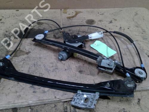 Front left window mechanism BMW 3 Convertible (E46) 318 Ci | BP32021819C22 - Image 2