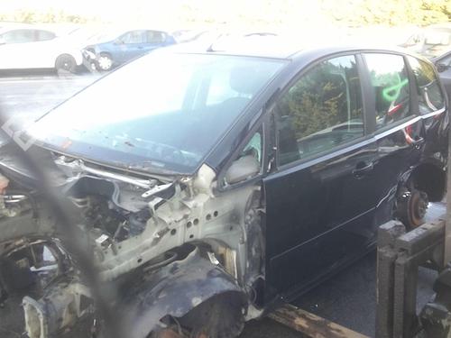 Headlight switch FORD C-MAX (DM2) 1.6 TDCi | BP21816649I24 - Image 4