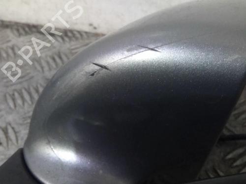 Right mirror AUDI A4 B6 (8E2) 1.9 TDI | BP20357349C27 