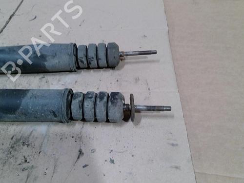 Right rear shock absorber DACIA SANDERO II 1.5 dCi | BP32041922M19