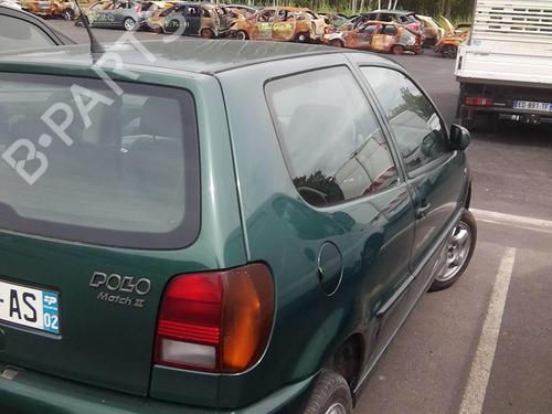 Right taillight VW POLO III (6N1) 60 1.4 | BP22003386C35 