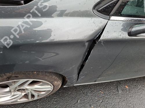 Left taillight CITROËN C4 II (NC_) 1.6 HDi 115 | BP32075418C34 - Image 29