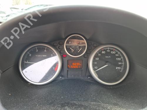 Starter PEUGEOT 206+ (2L_, 2M_) 1.1 | BP31842209M8 - Image 16