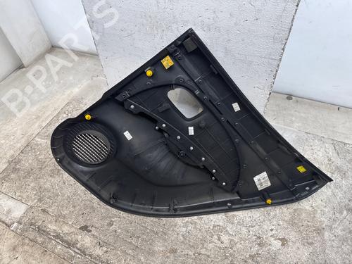 Used Rear left panel Rear left panel 38425528 38425528