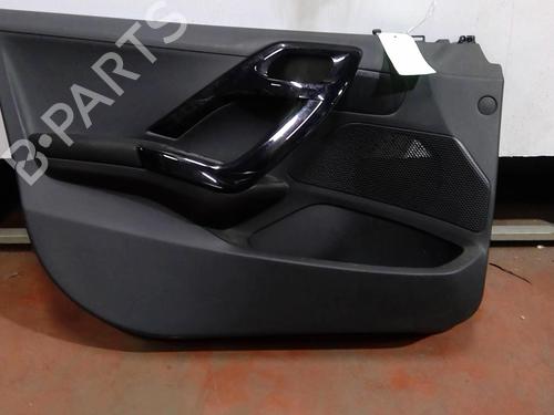 Front left panel PEUGEOT 208 I (CA_, CC_) 1.2 VTI 82 | BP33180436C58 - Image 3