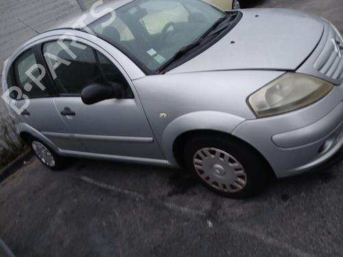 Front left interior door handle CITROËN C3 I (FC_, FN_) 1.4 HDi | BP31582723I13 