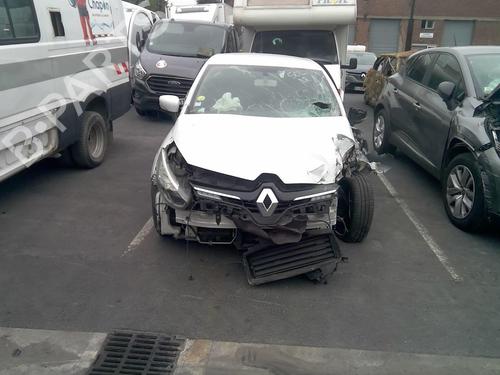 Instrument cluster RENAULT CLIO IV (BH_) 1.5 dCi 90 | BP20359639C47 