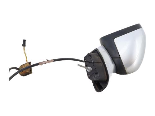 Left mirror CITROËN C3 II (SC_) 1.4 HDi 70 (SC8HZC, SC8HR0, SC8HP4) | BP22749070C26 