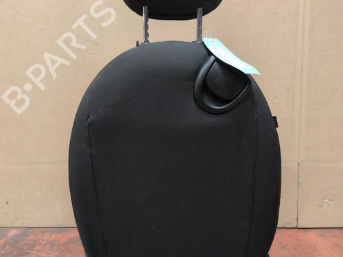 Right front seat MINI MINI Roadster (R59) Cooper | BP36791845C16 - Image 2