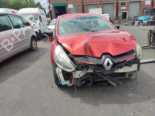 Left front window switch RENAULT CLIO IV (BH_) 1.5 dCi 90 | BP30528195I27  - Image 23