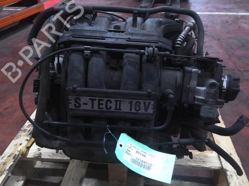 Engine CHEVROLET SPARK (M300) 1.2 | BP33472054M1 - Image 6